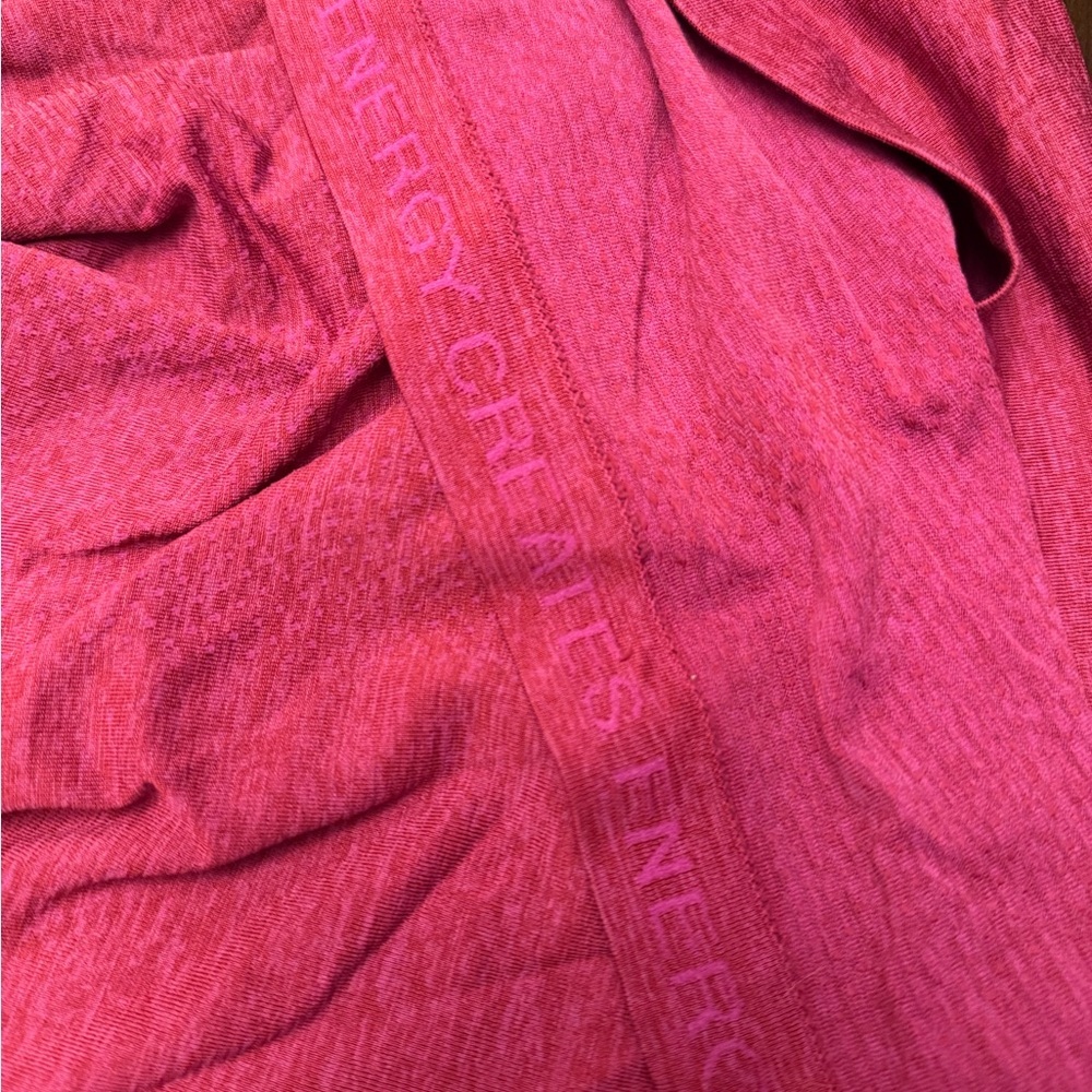lululemon athletica Women's  Short Sleeve Tee - Picture 7 of 9